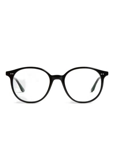 Peter & May Walk Candy Round-frame Glasses