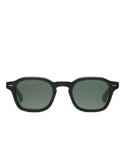 Peter & May Walk Hero Sun Black Mat / G15