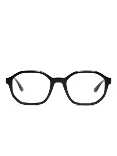 Peter & May Walk Isabelle Glasses In Black