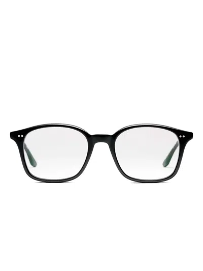 Peter & May Walk My Queen Rectangle-frames Glasses