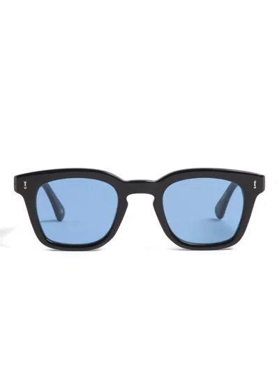 Peter & May Walk S101 Son Sun Square-frame Sunglasses