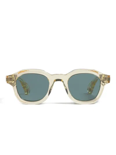 Peter & May Walk S104 Sky Sunglasses In Neutral