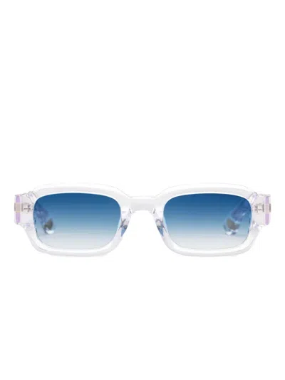 Peter & May Walk Water May Walk Rectangle-frame Sunglasses