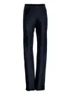 Peter Cohen Bias Trousers In Black