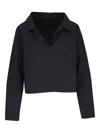 Peter Cohen Cotton Shirt