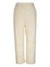 Peter Cohen Cotton Trousers