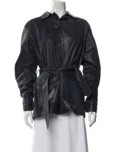 Pre-owned Peter Cohen Evening Jacket In Blue