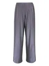 Peter Cohen Lurex Trousers