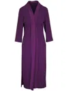 Peter Cohen Open-front Cardigan