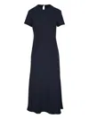 Peter Cohen Silk Dress