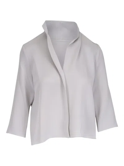 Peter Cohen Silk Shirt