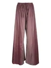 Peter Cohen Silk Trousers