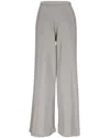 Peter Cohen Women's Chute Pant In Silver In Gray