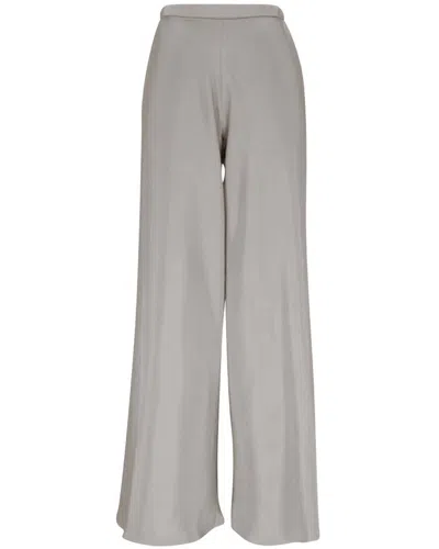 Peter Cohen Women's Chute Pant In Silver In Gray