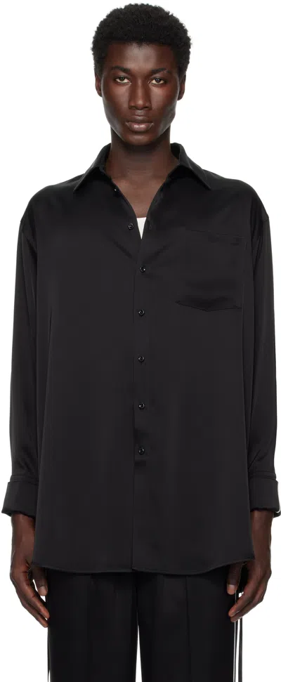 Peter Do Black Peter 2.0 Shirt