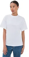 Peter Do Darren T-shirt White