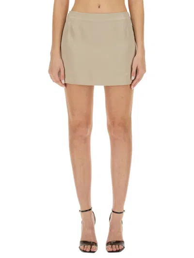 PETER DO PETER DO MINI SKIRT