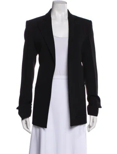 Pre-owned Peter Do Set In Black