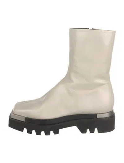 Pre-owned Peter Do Suede Boots