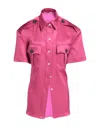 Peter Do Shirts In Pink