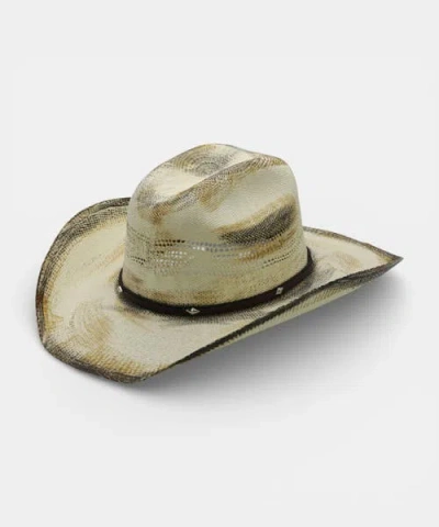 Peter Grimm Alesso Authentic Western In Tea Stain