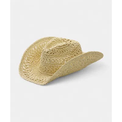 Peter Grimm Alexis Packable Drifter In Natural