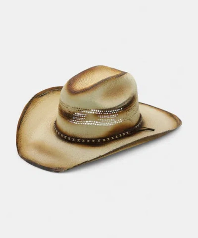 Peter Grimm Augusto Authentic Western In Black
