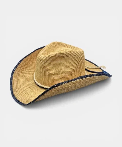 Peter Grimm Bella Packable Drifter In Natural