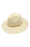 PETER GRIMM COLOMBIA PANAMA HAT