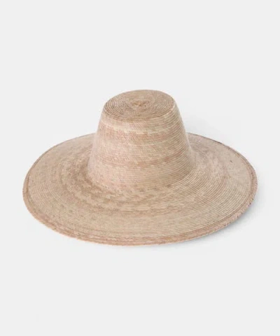 Peter Grimm Dune Straw Hat In Natural