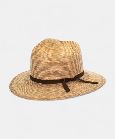 Peter Grimm Kissa Straw Hat In Natural