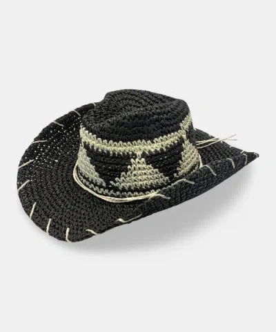 Peter Grimm Leona Packable Drifter In Black