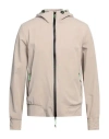 Peter Hadley Sport Man Jacket Beige Size L Polyamide, Elastane