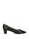 Peter Kaiser Pointed Pumps In Black