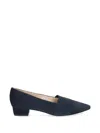 Peter Kaiser Pointed Pumps In Blue