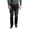 Peter Manning Johnny Stretch Jeans Slim Fit In Black