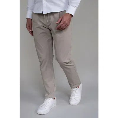 Peter Manning Milano Pants In Gray