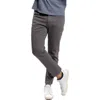 Peter Manning Travel Jeans Slim Fit In Dark Grey