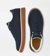 Peter Millar 12.5 In Blue