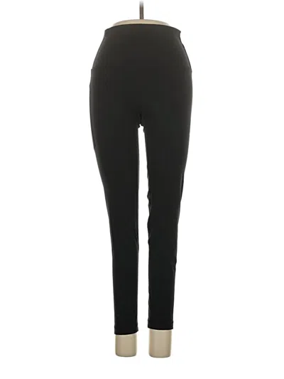 Pre-owned Peter Millar Active Pants In Black