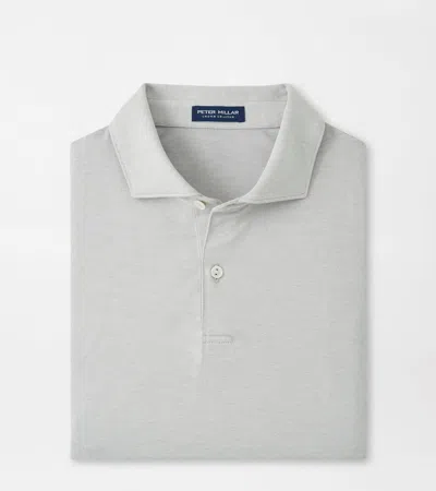 Peter Millar Albatross Cotton-blend Piquã Polo