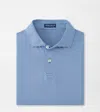 Peter Millar Ambrose Performance Jersey Polo