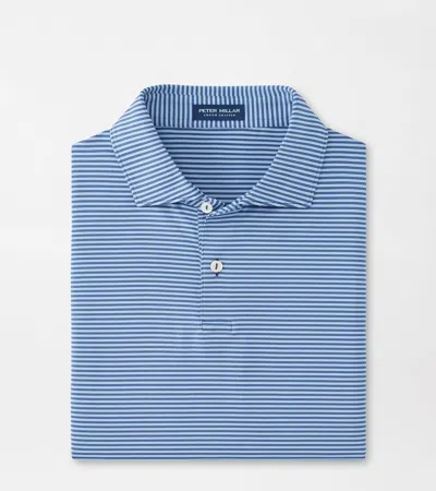 Peter Millar Ambrose Performance Jersey Polo