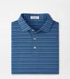 Peter Millar Atrium Performance Jersey Polo