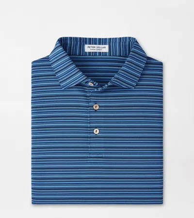 Peter Millar Atrium Performance Jersey Polo