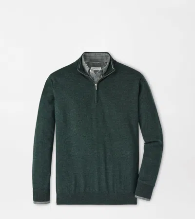 Peter Millar Autumn Crest Quarter-zip
