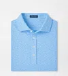 Peter Millar Avenue Performance Jersey Polo