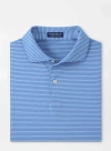 Peter Millar Ballad Performance Jersey Polo