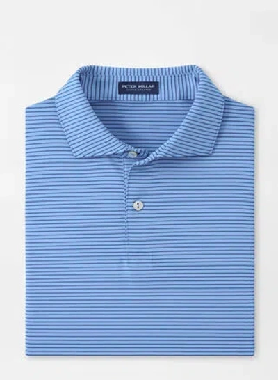 Peter Millar Ballad Performance Jersey Polo
