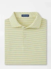 Peter Millar Ballad Performance Jersey Polo